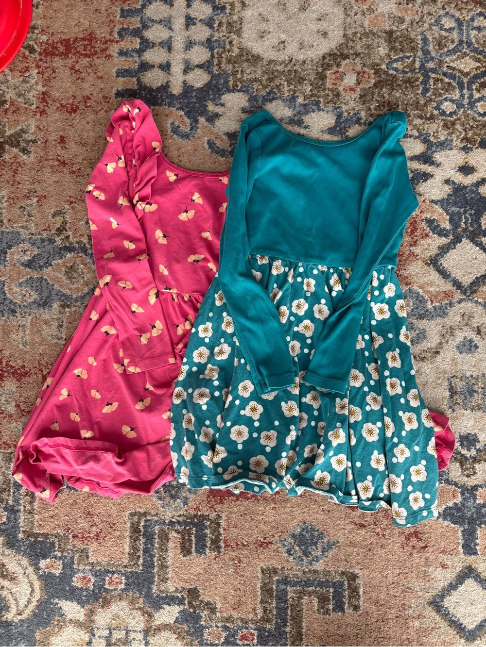 Tea Collection Dress Bundle